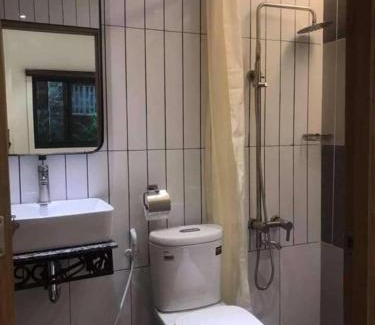Ganh Dau Casa | Anvien Motel