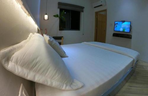 Ganh Dau Casa | Anvien Motel
