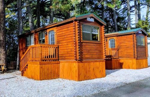Williamsburg Otro | Anvil Campground