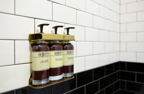 Jackson Hole Hotel | Anvil Hotel