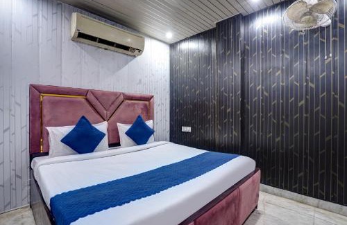 Delhi Casa | Anvit Residency - By The Arrow