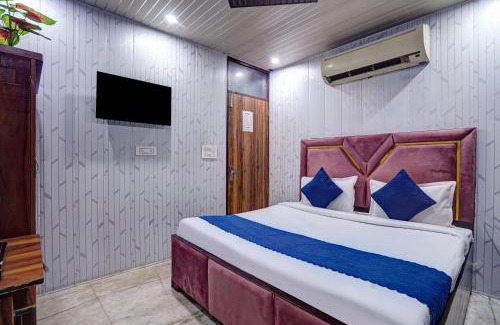 Delhi Casa | Anvit Residency - By The Arrow