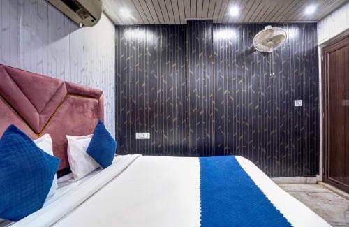 Delhi Casa | Anvit Residency - By The Arrow