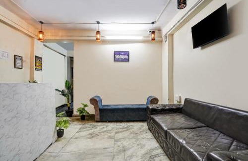 Delhi Casa | Anvit Residency - By The Arrow