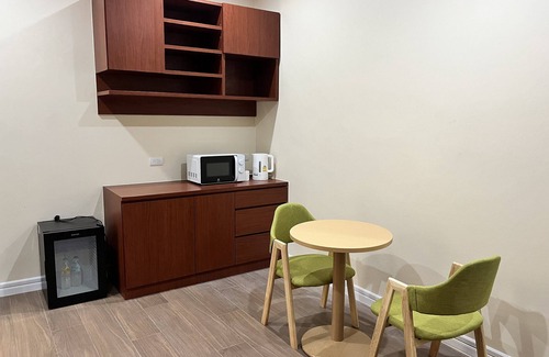 Bang Phlat Hotel | Anwari Hotel