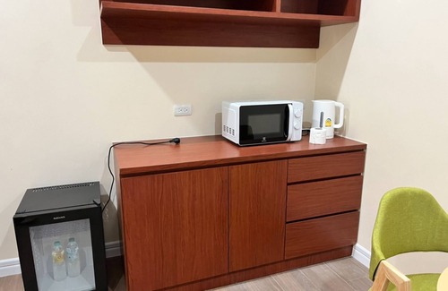 Bang Phlat Hotel | Anwari Hotel
