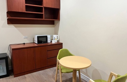 Bang Phlat Hotel | Anwari Hotel