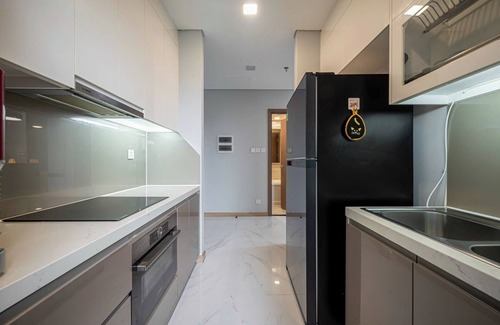 Phuong 8 Apartamento | Anxiety