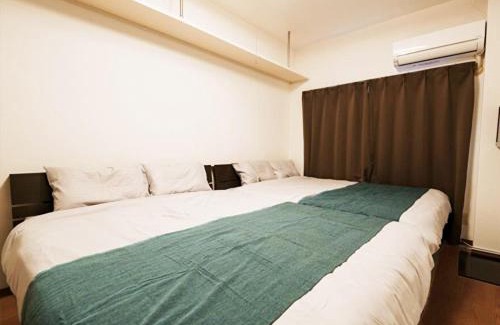 Jonan-ku Apartamento | ANY INN FUKUOKA NANAKUMA