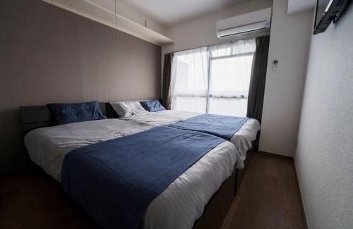 Jonan-ku Apartamento | ANY INN FUKUOKA NANAKUMA