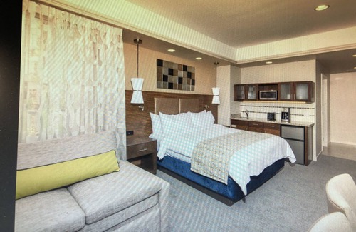 Palm Desert Complejo | Any of 4 Marriott Resorts with full access, 1 or 2 BR Villas or Suites for 4-8!