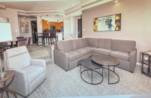 Palm Desert Complejo | Any of 4 Marriott Resorts with full access, 1 or 2 BR Villas or Suites for 4-8!