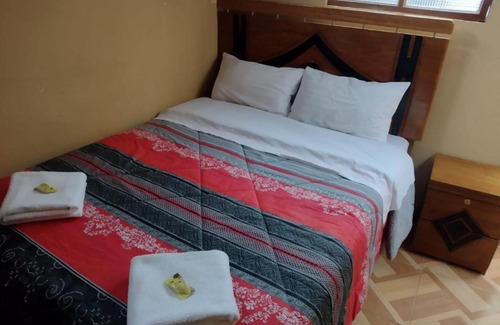 Ollantaytambo Cama Y Desayuno | ANY'S HOUSE BED AND BREAKFAST