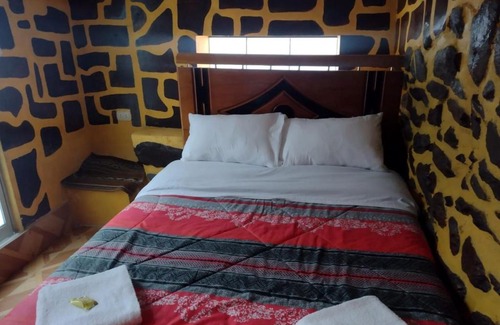 Ollantaytambo Cama Y Desayuno | ANY'S HOUSE BED AND BREAKFAST