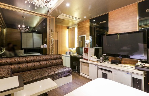 Anyang Hotel | Anyang Koam Hotel