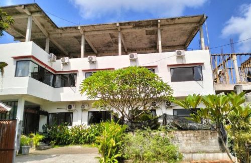 Mataram Hotel | Anyar