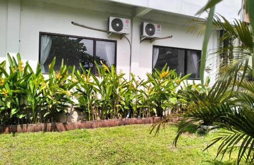 Mataram Hotel | Anyar