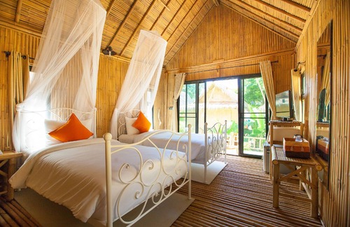 Nong Thale Hotel | Anyavee Krabi beach resort