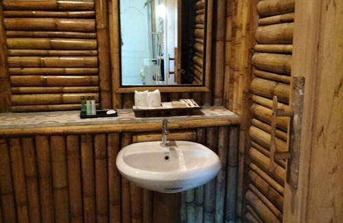 Nong Thale Hotel | Anyavee Krabi beach resort