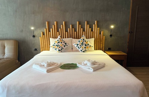 Nong Thale Hotel | Anyavee Krabi beach resort