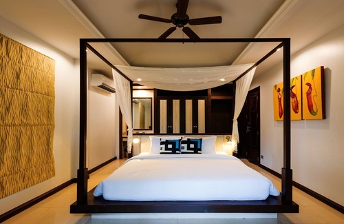 Nong Thale Complejo | Anyavee Tubkaek Beach Resort