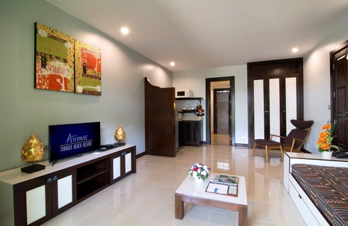 Nong Thale Complejo | Anyavee Tubkaek Beach Resort