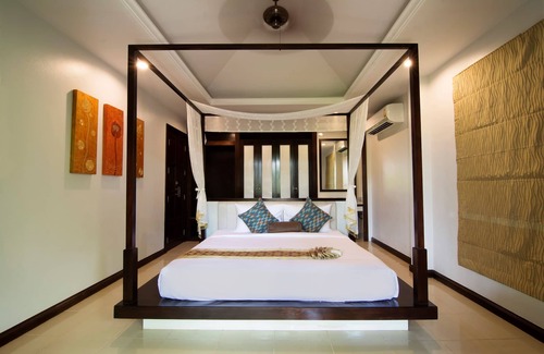 Nong Thale Complejo | Anyavee Tubkaek Beach Resort