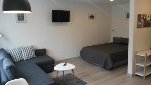 Anyksciai Apartamento | Anykščiai Center Apartment