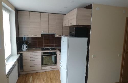Anyksciai Apartamento | Anyksciai nakvyne