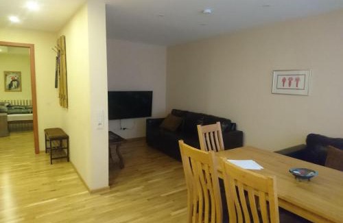 Anyksciai Apartamento | Anyksciai nakvyne