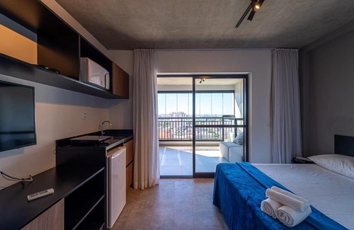 Bom Retiro Apartamento | anyLife Pop Bom Retiro III