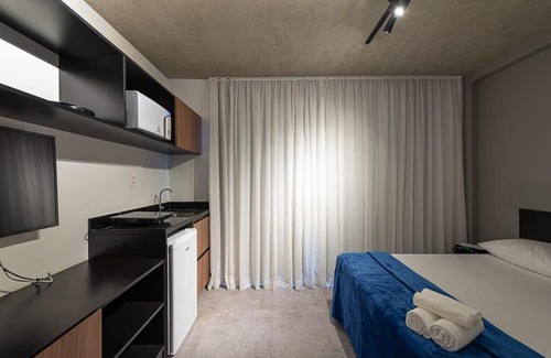 Bom Retiro Apartamento | anyLife Pop Bom Retiro III