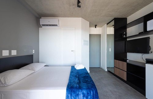 Bom Retiro Apartamento | anyLife Pop Bom Retiro III