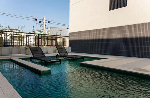 Bom Retiro Apartamento | anyLife Pop Bom Retiro 1213