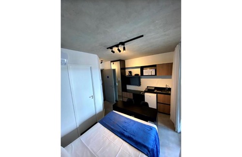 Bom Retiro Apartamento | anyLife Pop Bom Retiro 1213