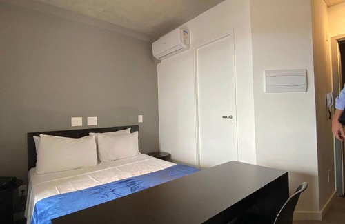 Bom Retiro Apartamento | anyLife Pop Bom Retiro 1212