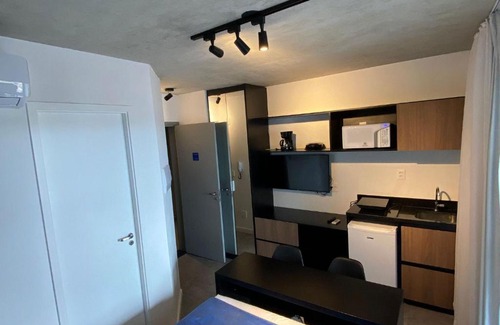 Bom Retiro Apartamento | anyLife Pop Bom Retiro 1212