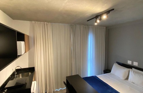 Bom Retiro Apartamento | anyLife Pop Bom Retiro 1212