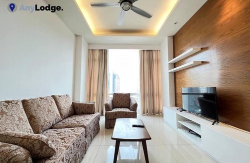 Bangsar Apartamento | AnyLodge 52 @ Bangsar