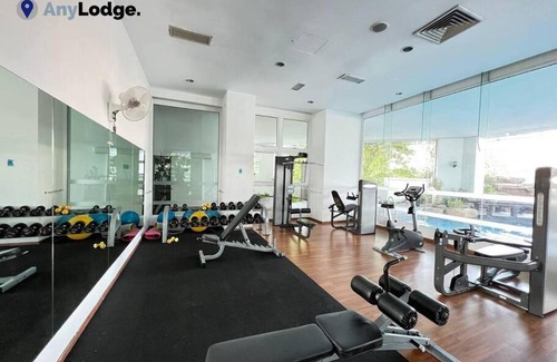 Bangsar Apartamento | AnyLodge 52 @ Bangsar