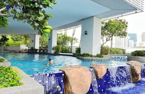 Bangsar Apartamento | AnyLodge 52 @ Bangsar