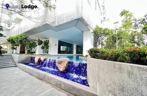 Bangsar Apartamento | AnyLodge 52 @ Bangsar