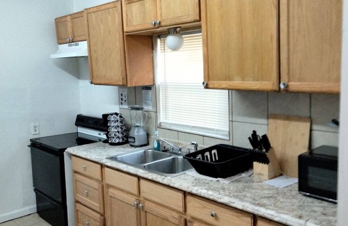 Fort Worth Casa | Anywhere in DFW less than 30 minutes