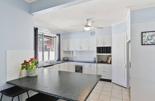 Cessnock Casa | Anzac Cottage