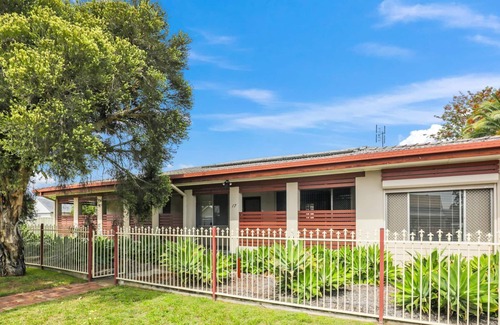 Cessnock Casa | Anzac Cottage