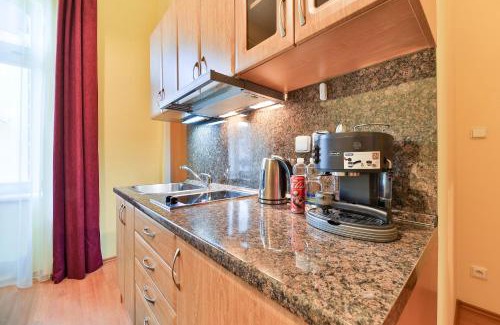 Marianske Lazne Apartamento | Anzio apartments
