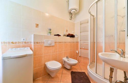 Marianske Lazne Apartamento | Anzio apartments