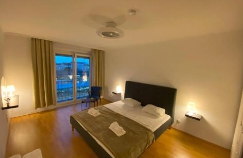 Wieden Apartamento | Anzotika Central Apartment, Vienna