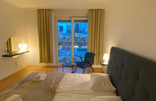 Wieden Apartamento | Anzotika Central Apartment, Vienna