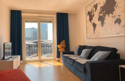 Wieden Apartamento | Anzotika Central Apartment, Vienna